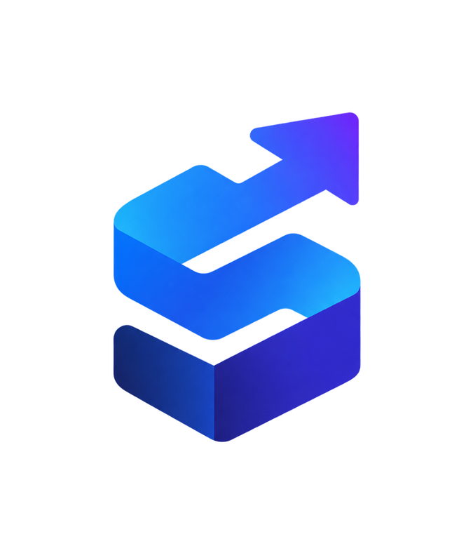 SkillUpBlox logo